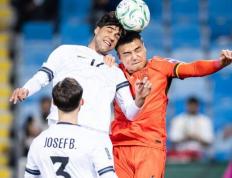 竞彩世界杯-安东尼奥：对战平伊拉克队感到满意