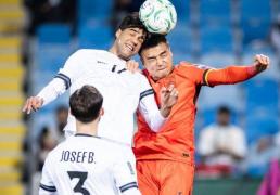 竞彩世界杯-安东尼奥：对战平伊拉克队感到满意