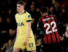 worldcup-冷门夜！随着曼城1-1，维拉不胜，英超积分榜出炉：阿森纳收大礼