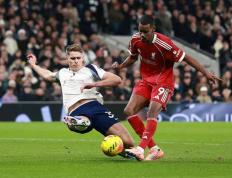 世界杯预测-早知道｜伊萨克骨折接受手术