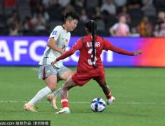 世界杯预测-中国女足晋级世界杯背后的战术分析与球员故事