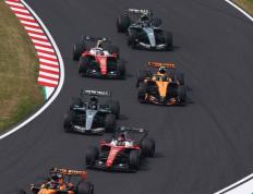 竞彩世界杯-电量左右胜负！诺里斯揭露F1超车荒诞现状