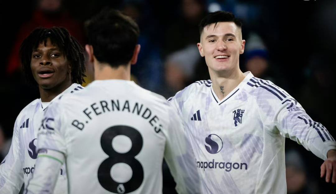 worldcup-冷门夜！随着曼城1-1，维拉不胜，英超积分榜出炉：阿森纳收大礼