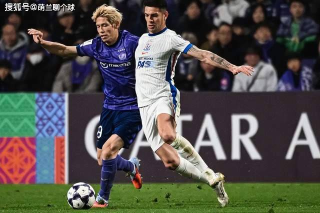 2026世界杯竞猜-亚冠最新积分榜，中超3雄垫底，海港6轮不胜 无人捍卫中国足球尊严