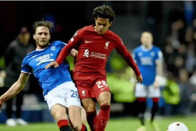 worldcup-聊聊英超著名的默西塞德郡德比到底是啥意思？