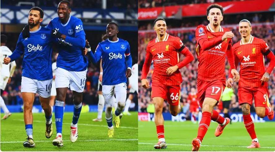 worldcup-聊聊英超著名的默西塞德郡德比到底是啥意思？