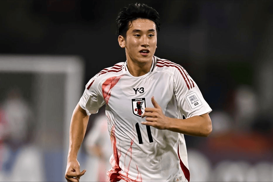世界杯-U17世界杯：6-5，点球制胜，日本晋级八强，朝鲜遗憾止步十六强