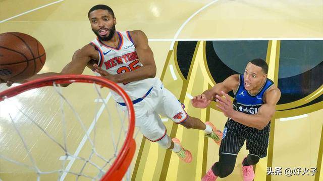 2026世界杯竞猜-分析：马刺对阵尼克斯的NBA杯决赛为何预示着NBA总决赛的对决？