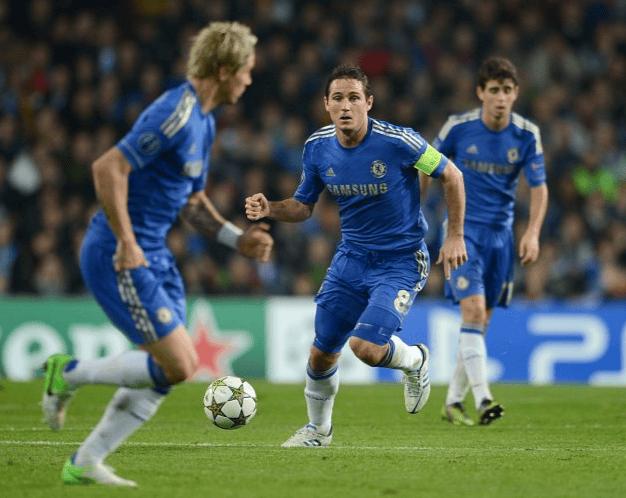 世界杯平台-英超:切尔西VS西汉姆联 今日内附比赛解析扫盘预测!