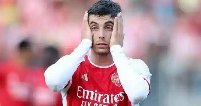 世界杯平台-克里希：哈弗茨属于“盲目增肌”，贝尔塔可以抓紧搞定伊萨克